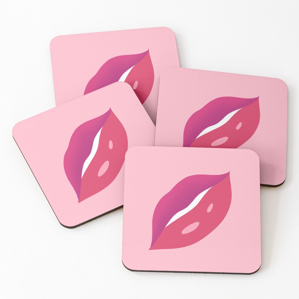 Item preview, Coasters (Set of 4) designed and sold by abbymm310.