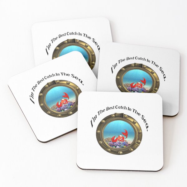 Item preview, Best Catch In the Sea designed and sold by Only4sometimes.