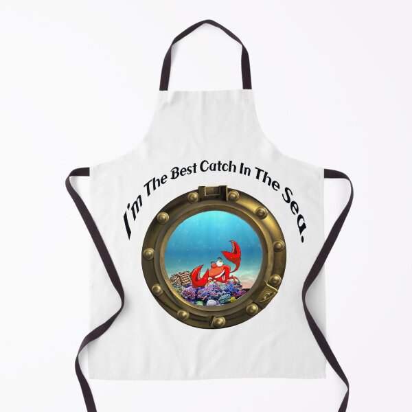 Item preview, Best Catch In the Sea designed and sold by Only4sometimes.