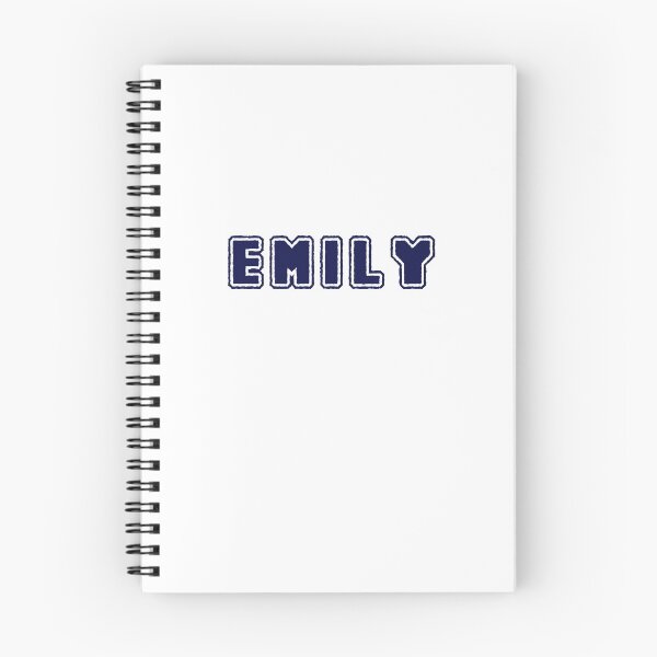 Artikelvorschau, EMILY entworfen und verkauft von yalinsolomon.