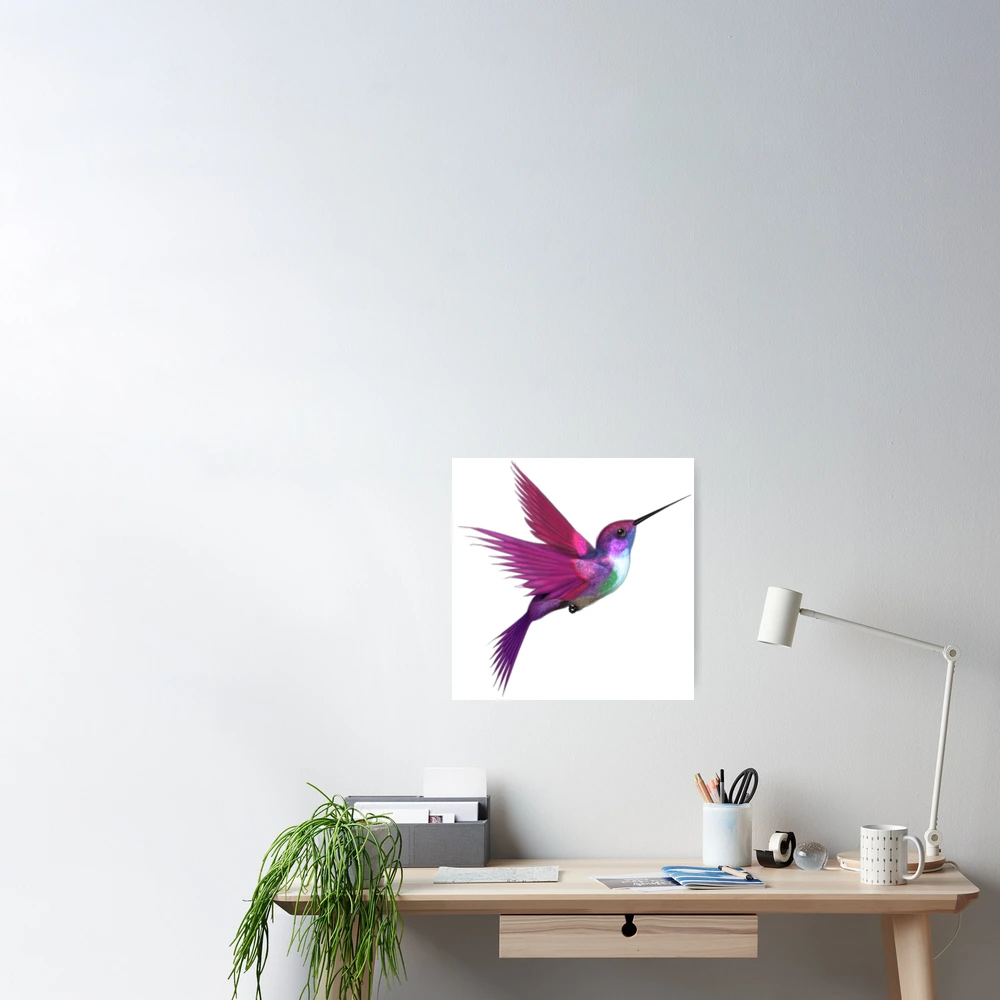 Redbubble by Sale | Poster for Kolibri\