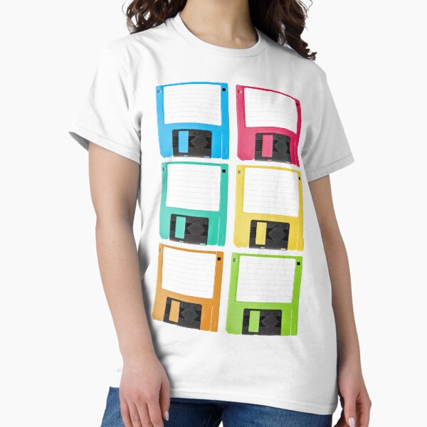 Item preview, Floppy Disks designed and sold by Gin  Neko.