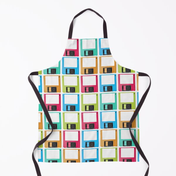 Item preview, Floppy Disks designed and sold by Gin Neko.