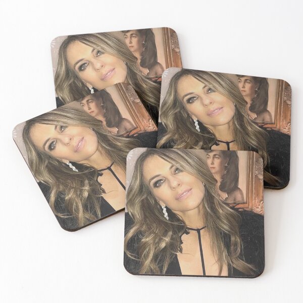 Item preview, Elizabeth Hurley  designed and sold by Ollie9.