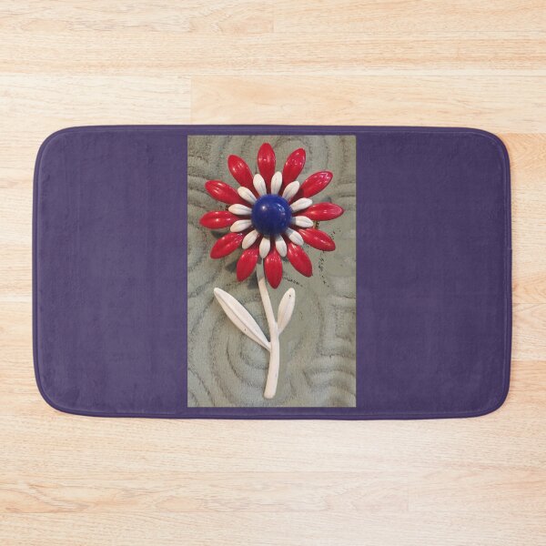 Item preview, 70's Flower Pin designed and sold by Jotipal.