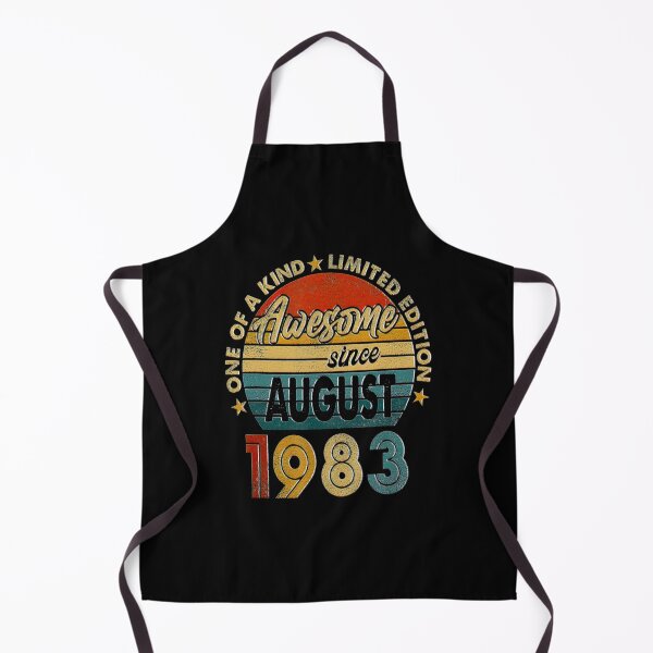 Artikelvorschau, 38 Jahre alt 38. Geburtstag Männer genial seit August 1983 entworfen und verkauft von BargerStore.