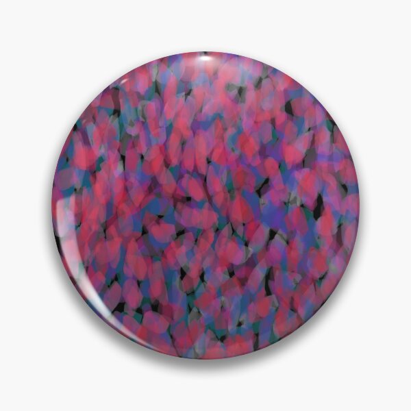 Item preview, Bright Colorful Summer Spring Watercolor Paint Art Pattern designed and sold by hopecope.