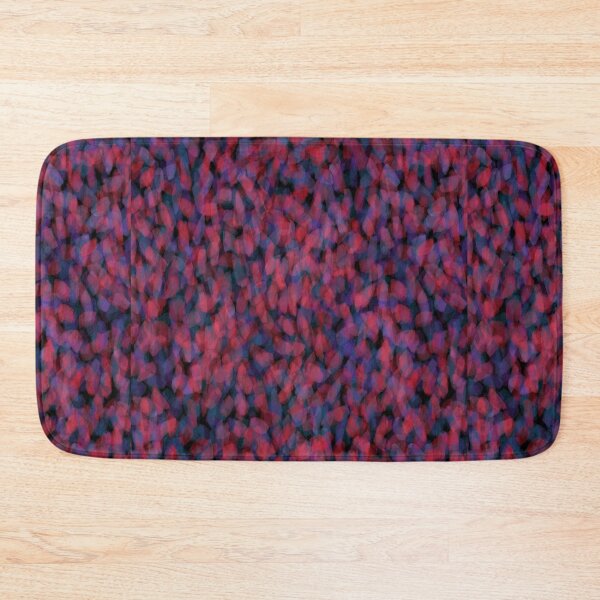 Item preview, Bright Colorful Summer Spring Watercolor Paint Art Pattern designed and sold by hopecope.