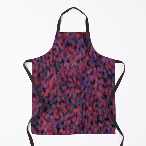 Item preview, Bright Colorful Summer Spring Watercolor Paint Art Pattern designed and sold by hopecope.