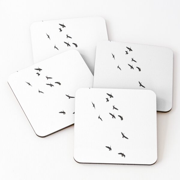 Item preview, Large groups of animals, Oregon, the United States, geese, flying, geese are herbivores, and all are treasures designed and sold by zenger2021.