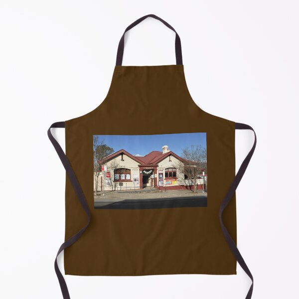 Item preview, Cobargo Post Office (built 1890), NSW, Australia designed and sold by Cobargo South Coast.