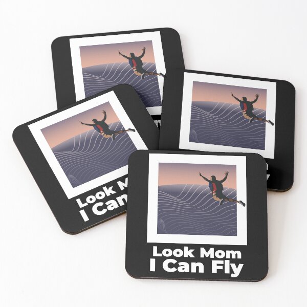 Item preview, Extreme Sports Skydiving - Parachuting Design designed and sold by 1chillin.