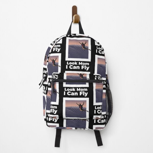 Item preview, Extreme Sports Skydiving - Parachuting Design designed and sold by 1chillin.