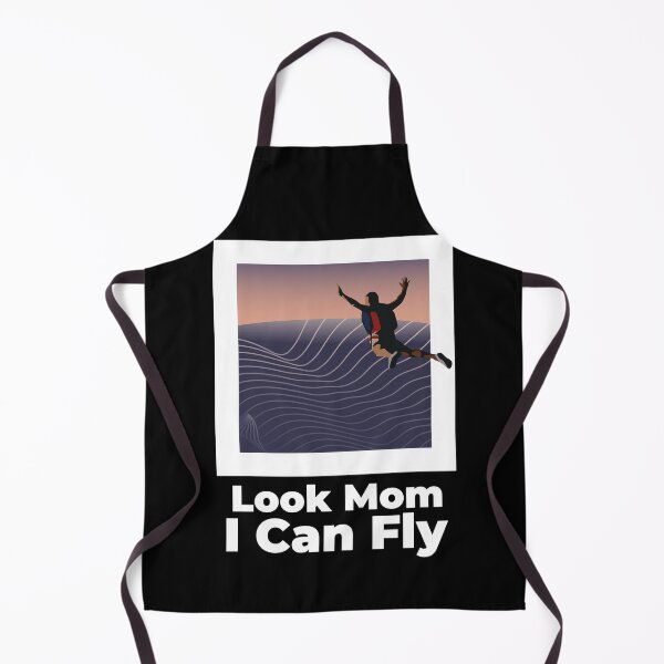 Item preview, Extreme Sports Skydiving - Parachuting Design designed and sold by 1chillin.