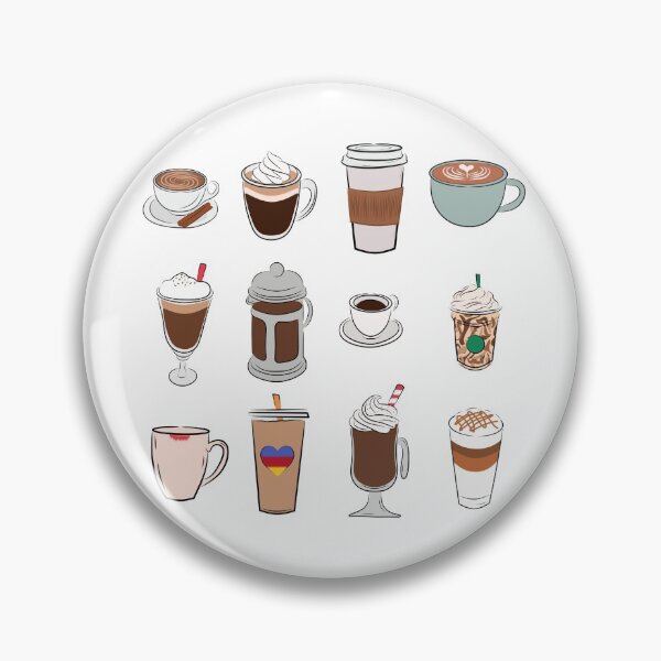 Item preview, Coffee Break designed and sold by KaydiddyArt.