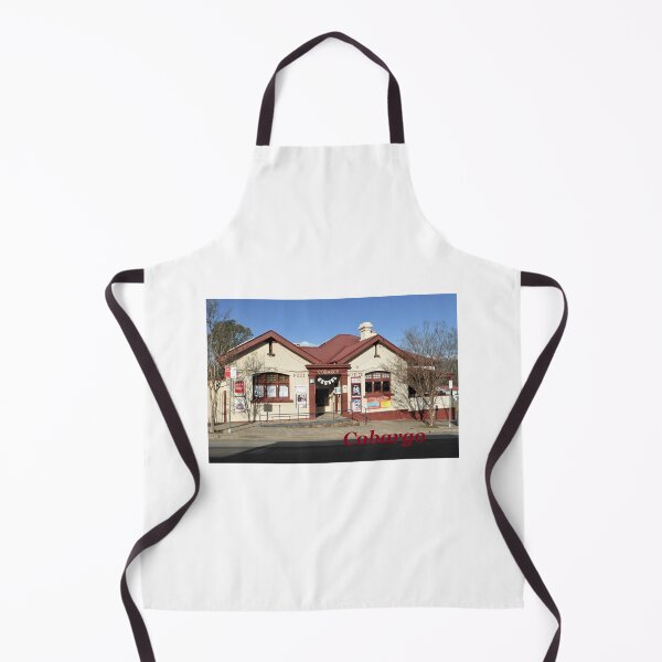 Item preview, Cobargo Post Office, (built 1890), NSW, Australia designed and sold by Cobargo South Coast.