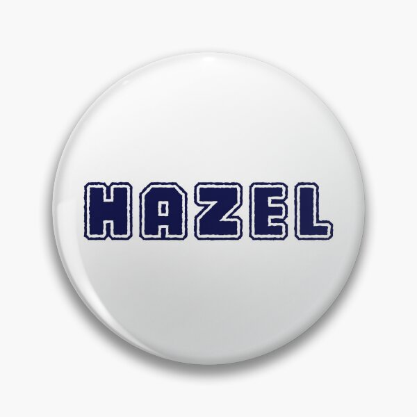 Item preview, HAZEL designed and sold by yalinsolomon.