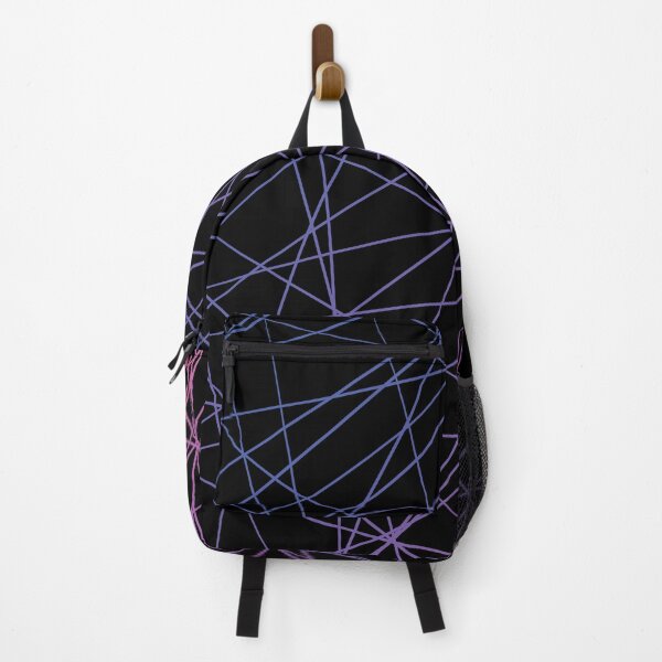 Item preview, Purple Lines designed and sold by AuraWalker1.