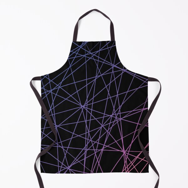 Item preview, Purple Lines designed and sold by AuraWalker1.