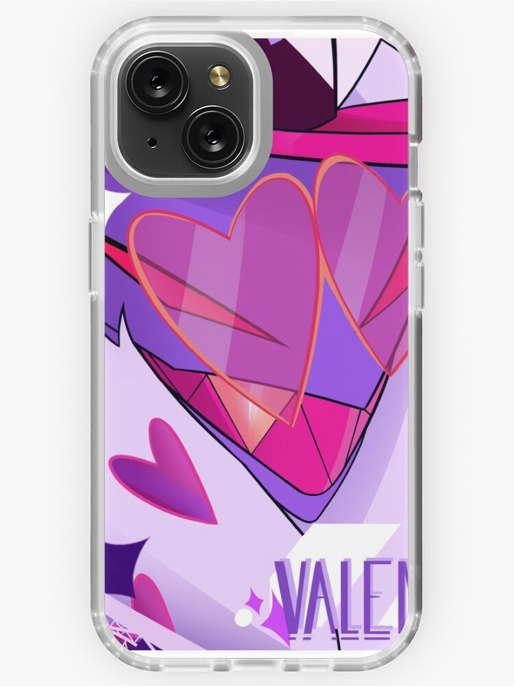 Valentino! | iPhone Case