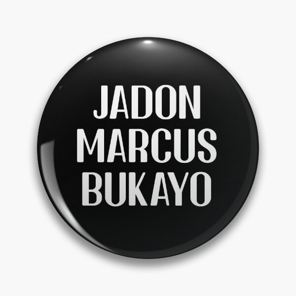 Item preview, Jadon and Marcus and bukayo designed and sold by kader85.