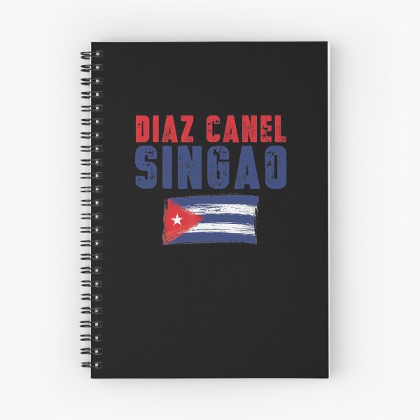 Item preview, Diaz Canel Singao Cuba designed and sold by omerherbert.