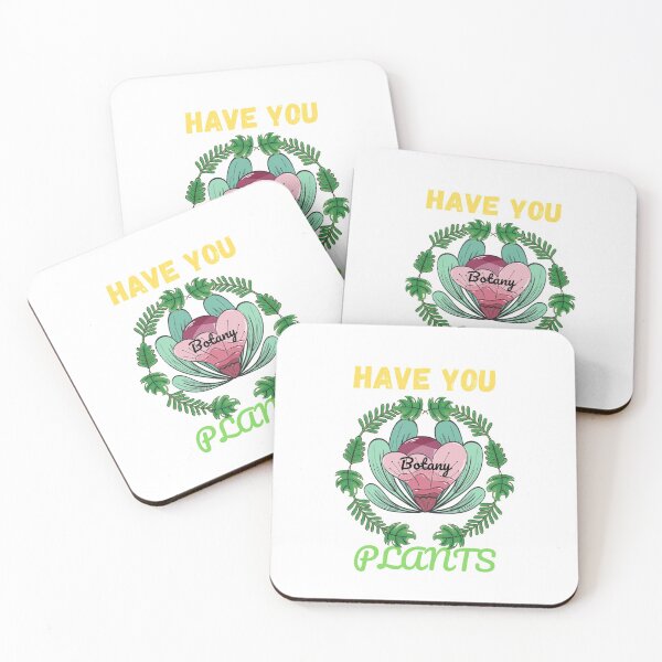 Item preview, Have you Botany plants designed and sold by ABcreating.