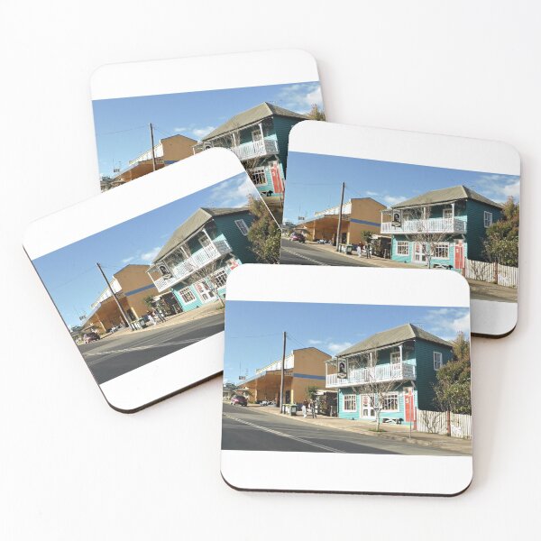 Item preview, Cobargo main street, NSW, Australia designed and sold by Cobargo South Coast.