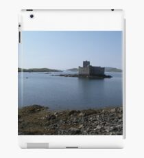 Castle on the Water iPad Case/Skin