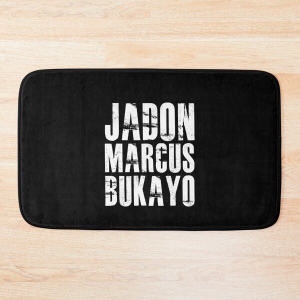 Item preview, Jadon and Marcus and bukayo designed and sold by kader85.