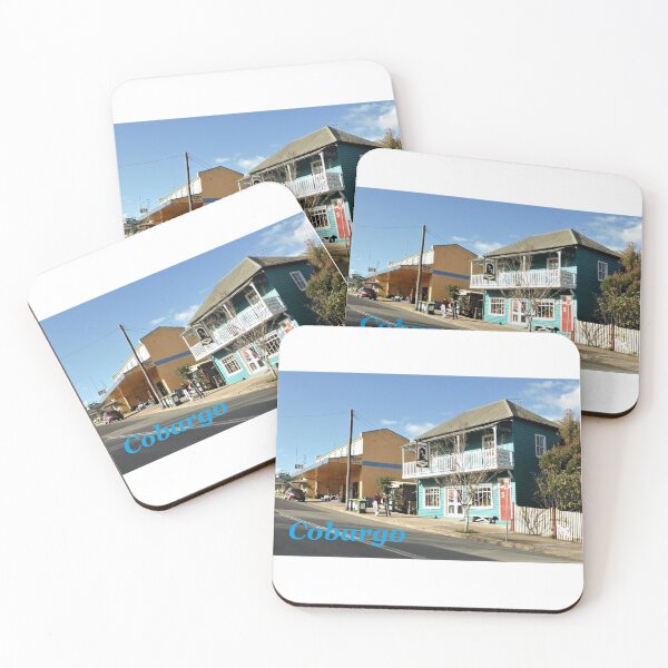 Item preview, Cobargo main street, NSW, Australia designed and sold by Cobargo South Coast.