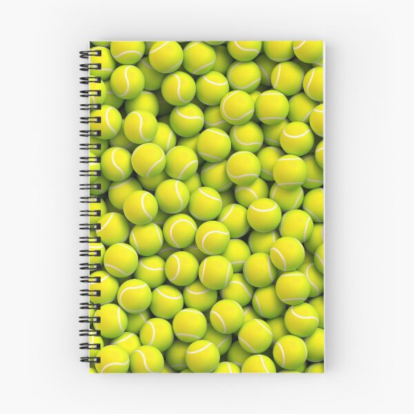 Item preview, Game Set Match Tennis Player Love Tennis Balls at the Court with Coach designed and sold by elhefe.