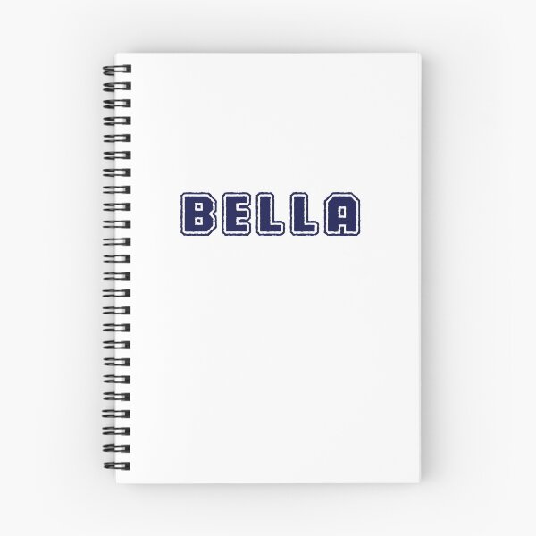 Item preview, BELLA designed and sold by yalinsolomon.