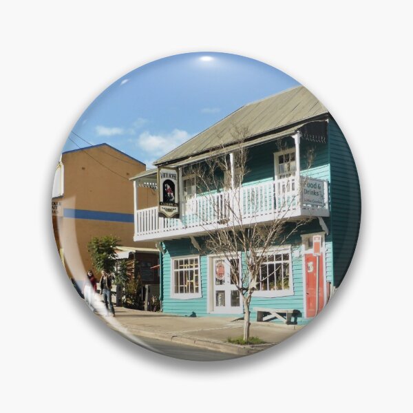 Item preview, Cobargo main street, NSW, Australia designed and sold by Cobargo South Coast.