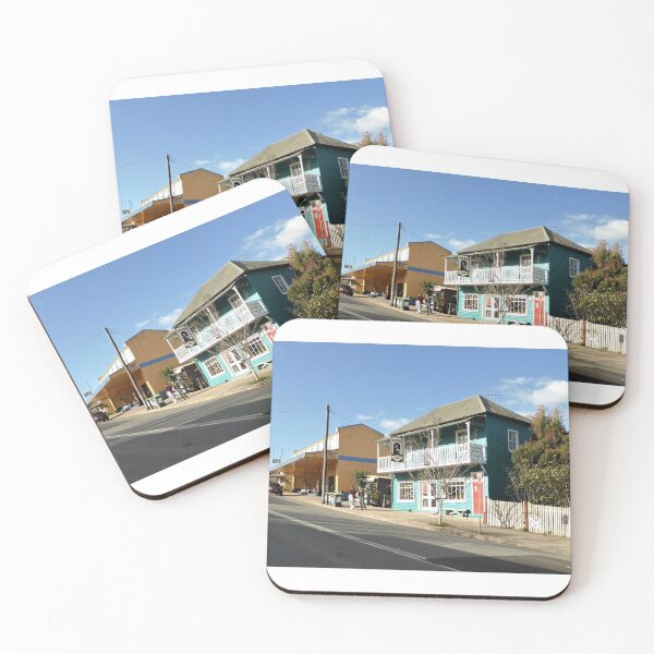 Item preview, Cobargo main street, NSW, Australia designed and sold by Cobargo South Coast.