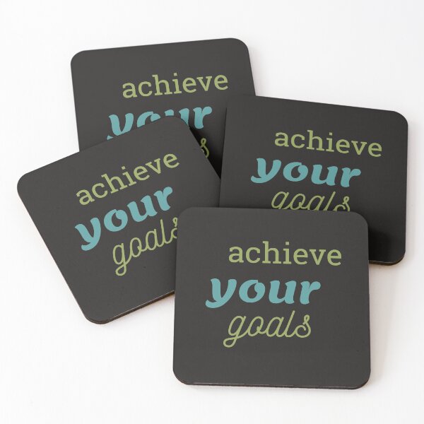 Item preview, achieve your goals designed and sold by anwar-11.