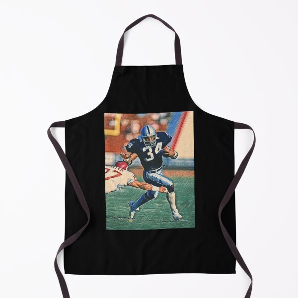 Item preview, Bo Jackson competition art designed and sold by StewartDonna.