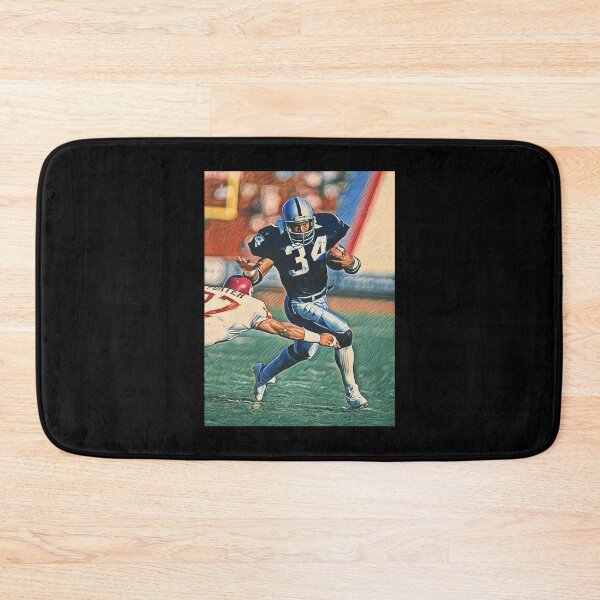 Item preview, Bo Jackson competition art designed and sold by StewartDonna.