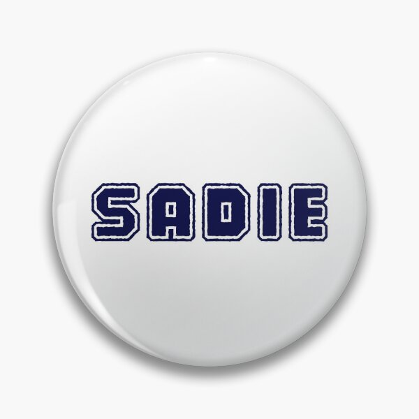 Item preview, SADIE designed and sold by yalinsolomon.