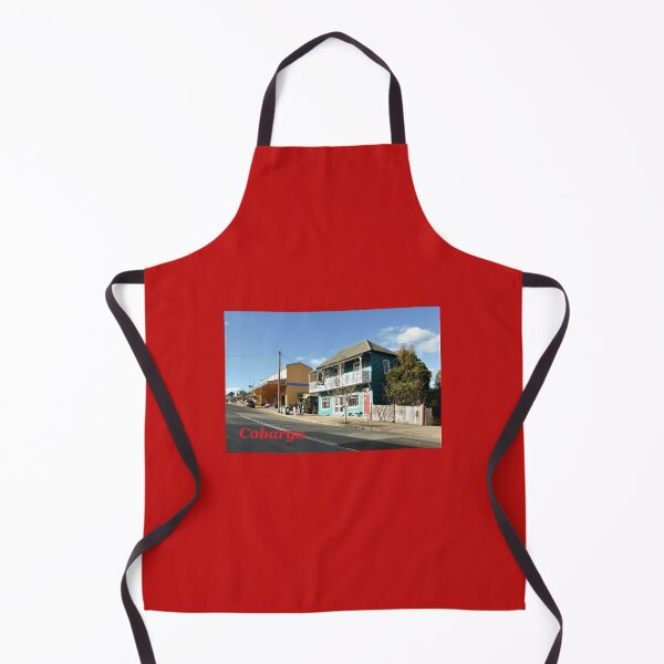 Item preview, Cobargo main street, NSW, Australia designed and sold by Cobargo South Coast.