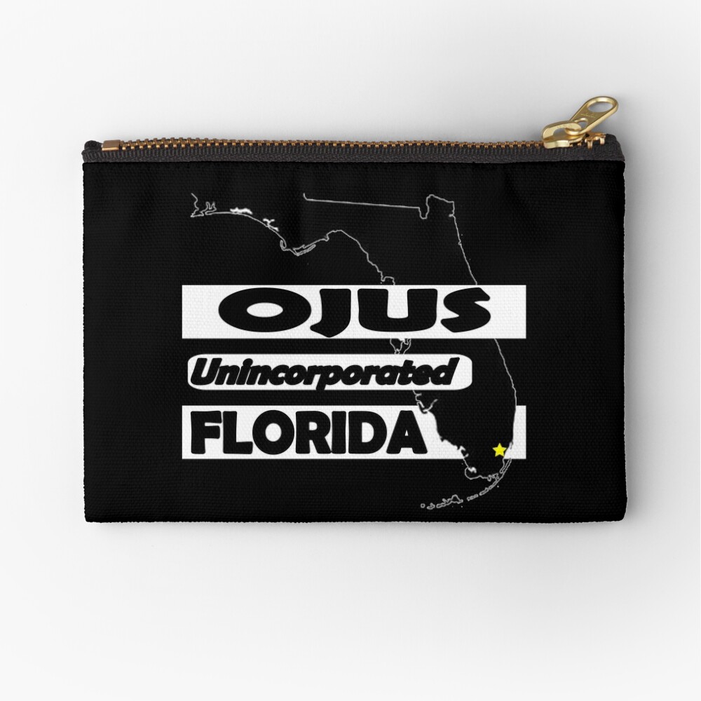 Item preview, Zipper Pouch designed and sold by Mbranco.
