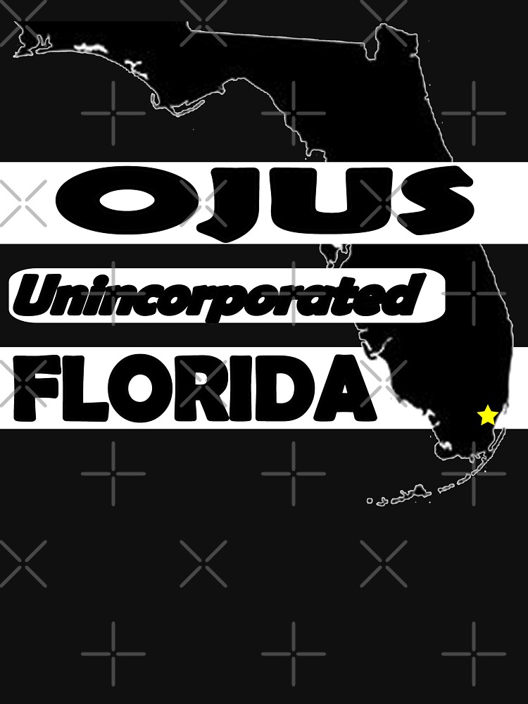 OJUS, FLORIDA UNINCORPORATED by Mbranco