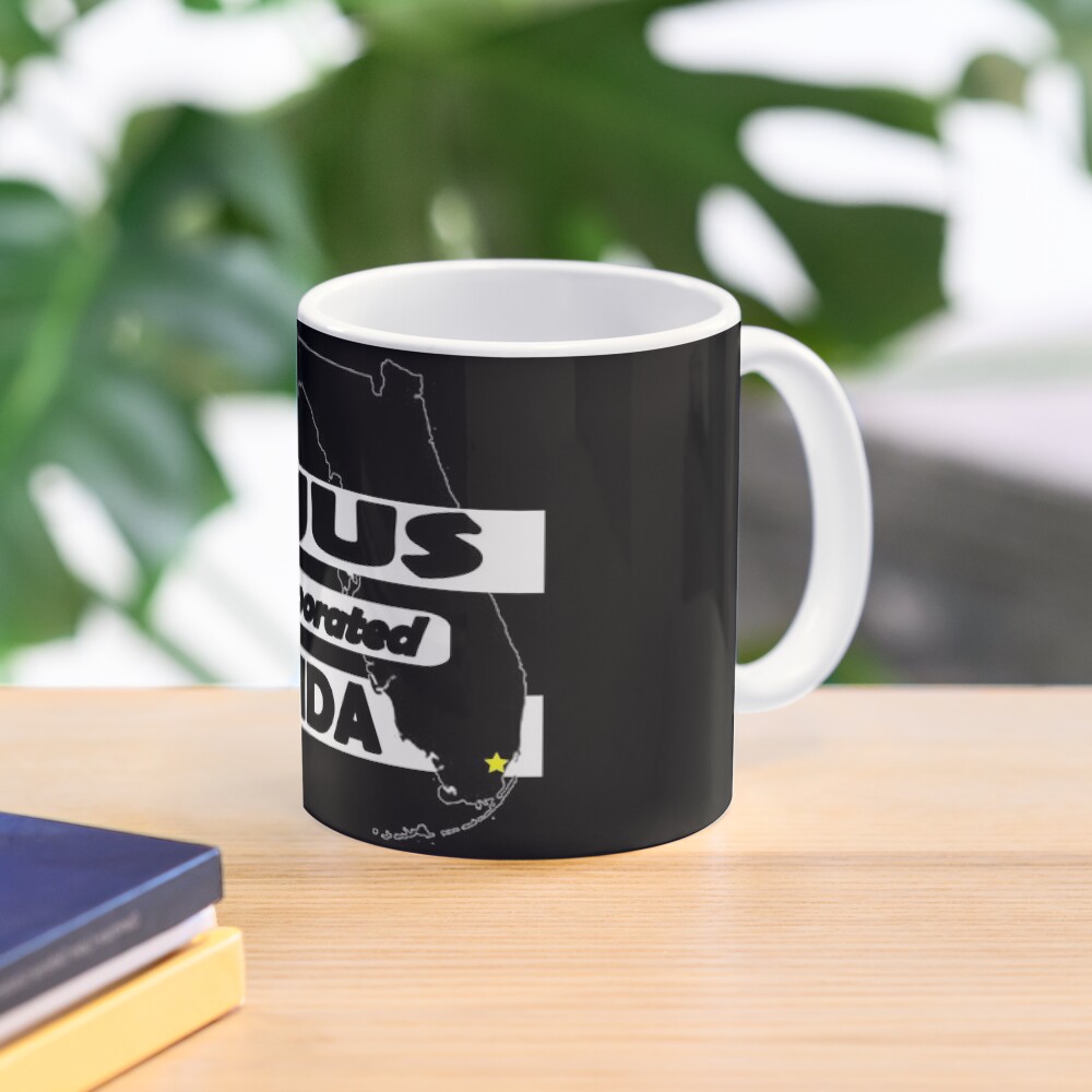 Item preview, Classic Mug designed and sold by Mbranco.