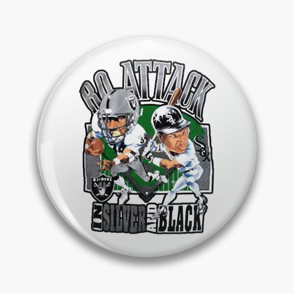Item preview, Bo Attack in Silver and Black chibi designed and sold by StewartDonna.