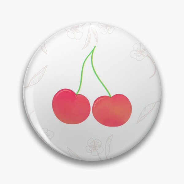 Item preview, Cherry Obsession  designed and sold by Sewlaciejean.