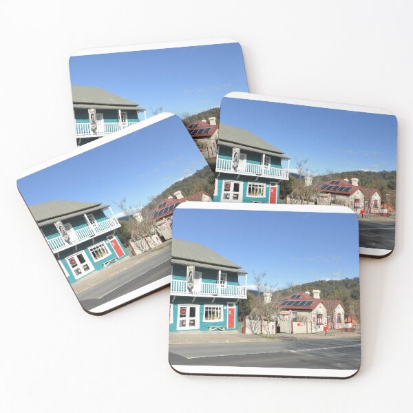 Item preview, Cobargo main street, NSW, Australia designed and sold by Cobargo South Coast.