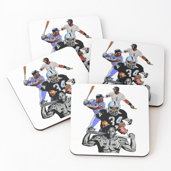 Item preview, Jackson baseball player superstar  designed and sold by StewartDonna.