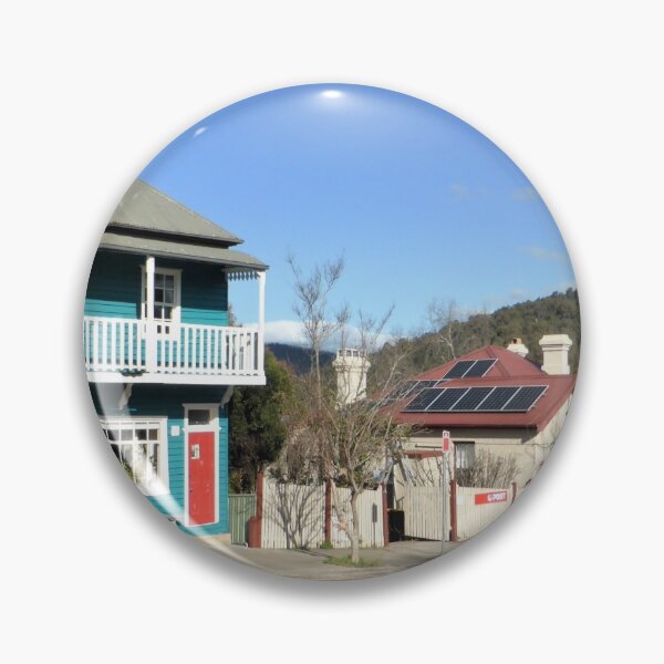 Item preview, Cobargo main street, NSW, Australia designed and sold by Cobargo South Coast.