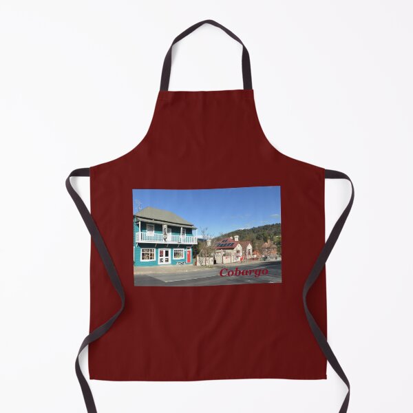 Item preview, Cobargo main street, NSW, Australia designed and sold by Cobargo South Coast.