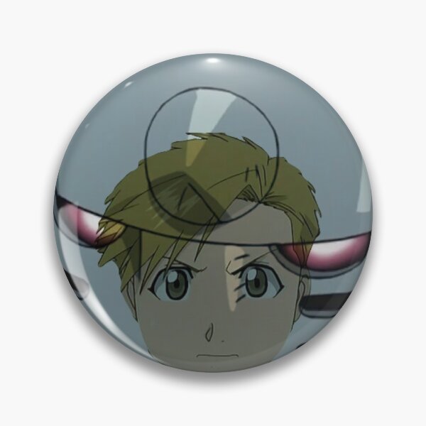 Item preview, Alphonse Elric designed and sold by TheOnionPatch.